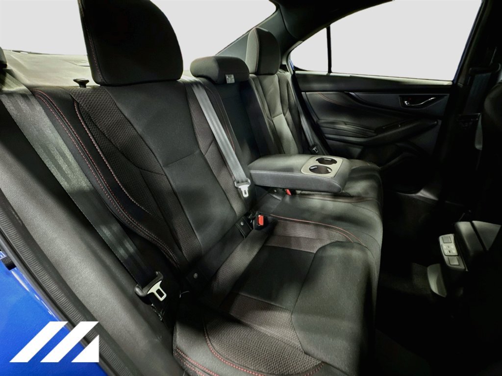 New 2026 Subaru WRX AWD/4WD image 26