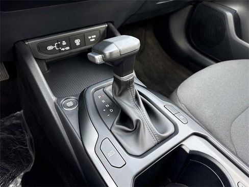 New 2026 Kia K4 LXS image 23