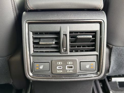 Certified 2026 Subaru Forester Touring AWD/4WD image 8