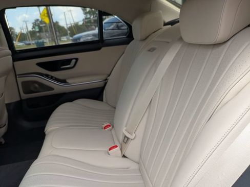 Used 2023 Mercedes-Benz S 500 4MATIC image 14