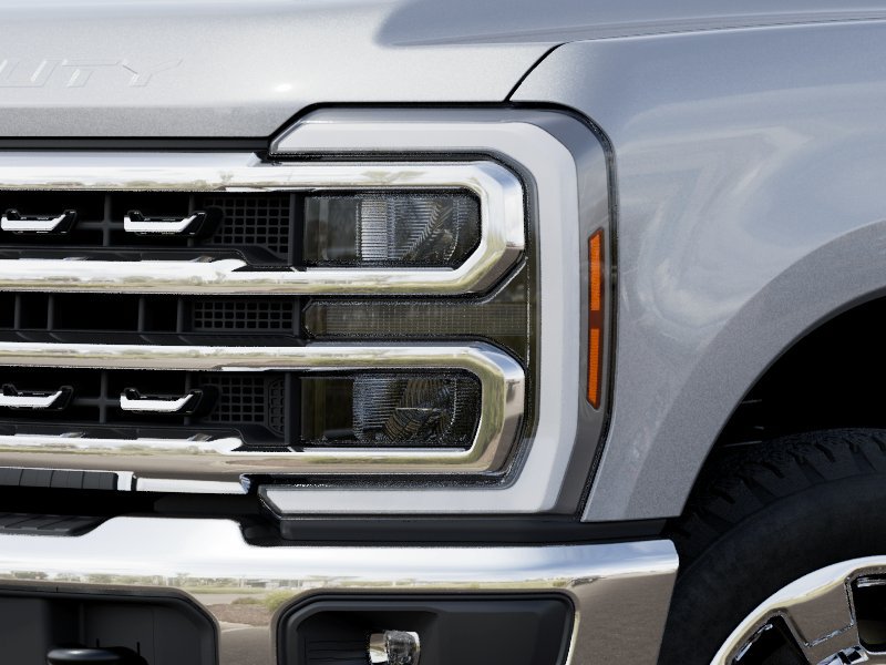 New 2027 Ford F250 Lariat w/ Lariat Ultimate Package AWD/4WD image 19