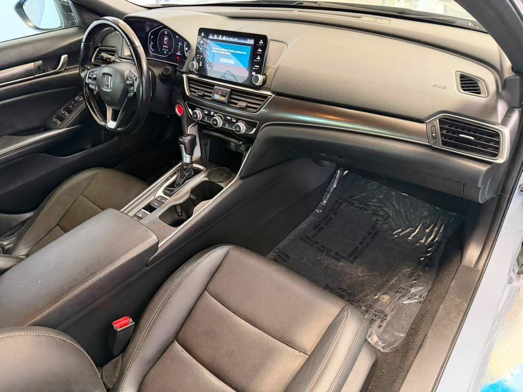 Used 2021 Honda Accord Sport image 27