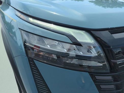 New 2026 Nissan Pathfinder SL FWD image 45