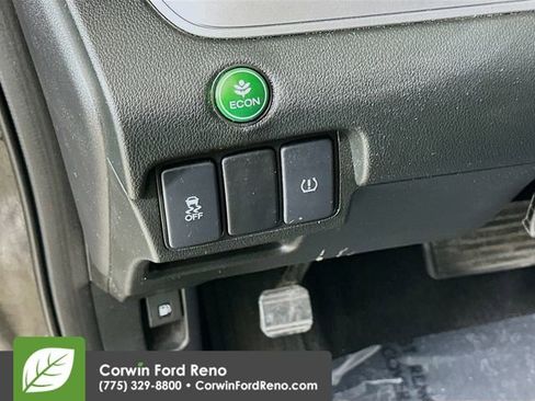 Used 2015 Honda CR-V LX image 9