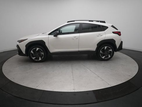 Certified 2025 Subaru Crosstrek 2.5i Limited w/ Crosstrek Mirror Package AWD/4WD image 23