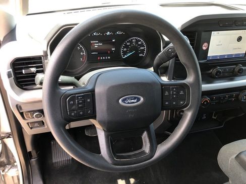 Used 2023 Ford F150 XLT image 16