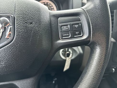 Used 2016 RAM 2500 Tradesman w/ Chrome Appearance Group image 14