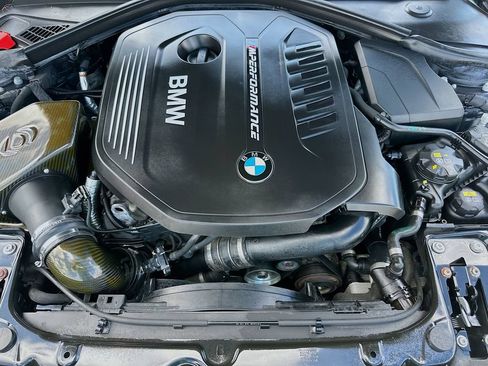 Used 2018 BMW M240i Coupe w/ Premium Package RWD image 34