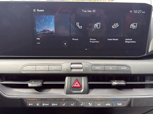 Used 2025 Kia K4 image 18