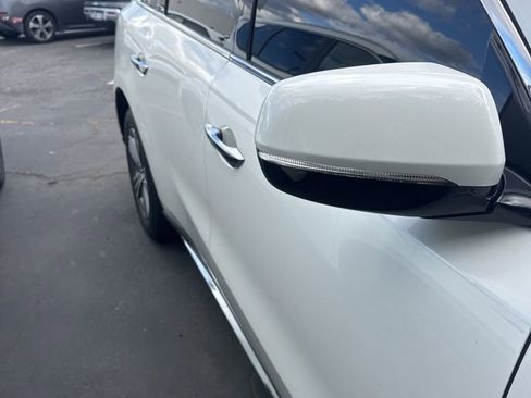 Used 2020 Acura MDX FWD image 6