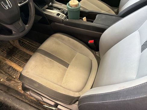 Used 2017 Honda Civic LX-P image 2
