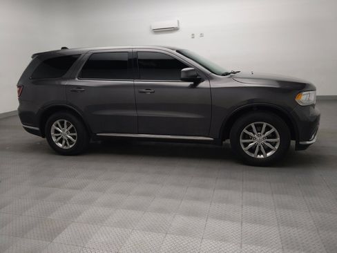 Used 2018 Dodge Durango SXT image 11