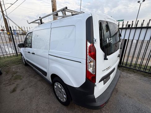 Used 2016 Ford Transit Connect XL image 5