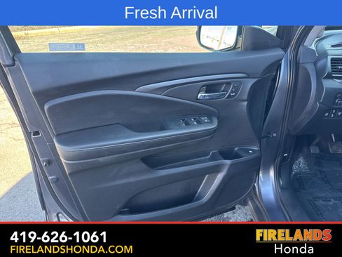 Certified 2023 Honda Ridgeline RTL image 15