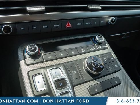 Used 2025 Hyundai Palisade SEL AWD/4WD image 8