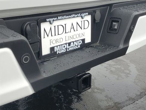 Certified 2023 Ford F150 XLT w/ Equipment Group 302A High AWD/4WD image 6