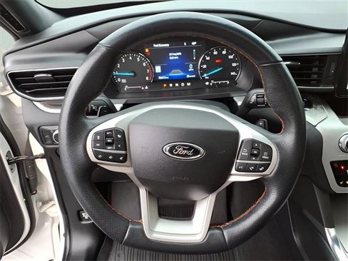 Used 2022 Ford Explorer Timberline image 20