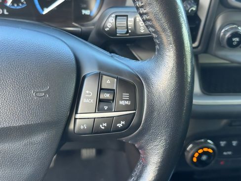 Used 2021 Ford Bronco Sport Big Bend w/ Big Bend Package image 22