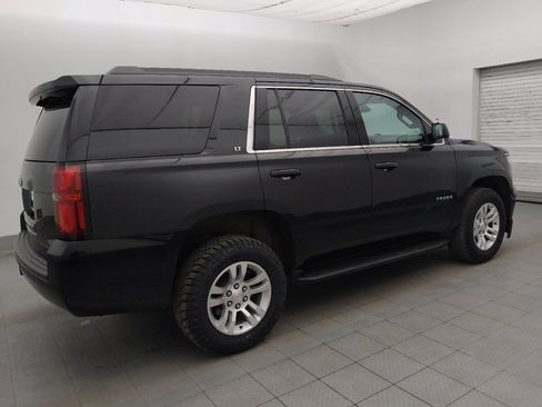 Used 2019 Chevrolet Tahoe LT AWD/4WD image 10