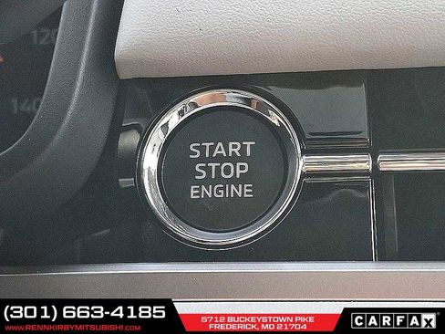 New 2025 Mitsubishi Outlander AWD image 21