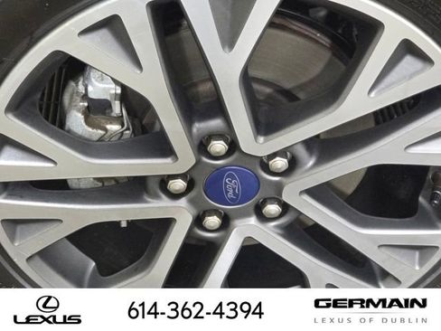 Used 2020 Ford Escape SEL image 13