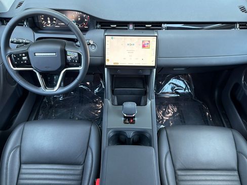 Certified 2025 Land Rover Discovery Sport S AWD/4WD image 16