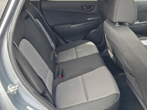 Used 2021 Hyundai Kona SEL image 9