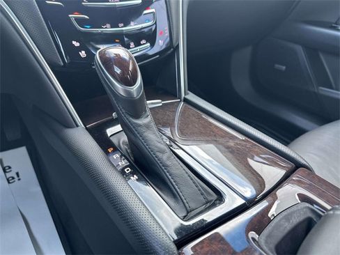 Used 2013 Cadillac XTS Luxury w/ Driver Awareness Package image 50