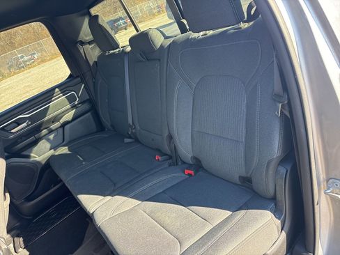 Used 2022 RAM 1500 Big Horn image 20