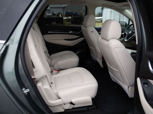 Certified 2023 Buick Enclave Premium w/ Experience Buick Package image 28