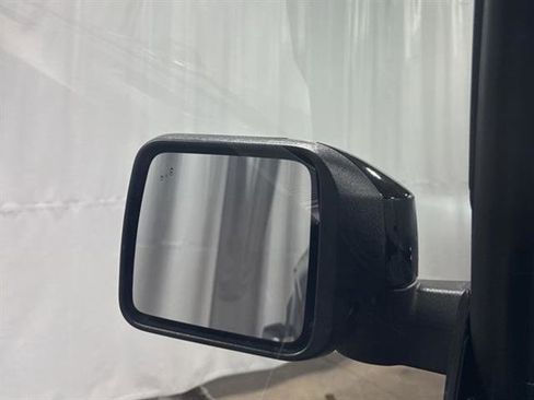 Used 2022 Ford Bronco Outer Banks image 19