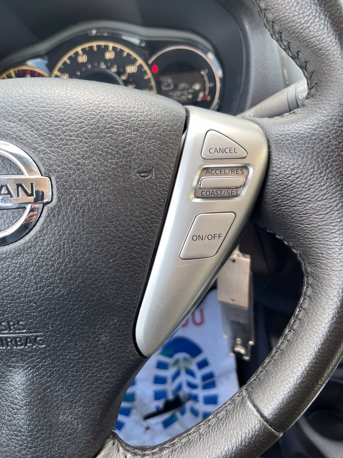 Used 2015 Nissan Versa Note SV FWD image 21