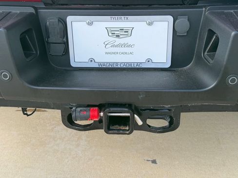 Used 2025 Ford F250 King Ranch AWD/4WD image 17