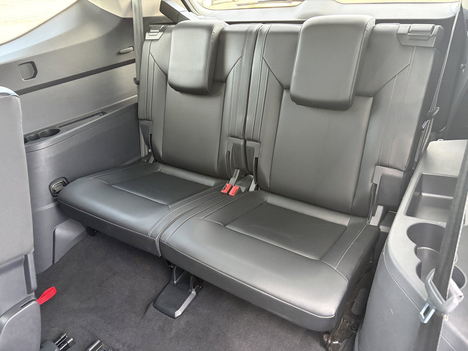 Used 2019 Volkswagen Atlas SE AWD/4WD image 10