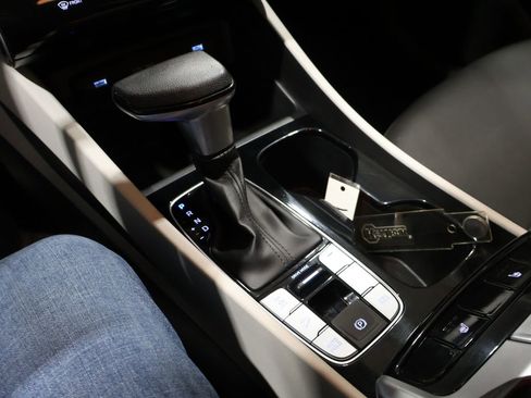 Used 2024 Hyundai Tucson SEL image 27