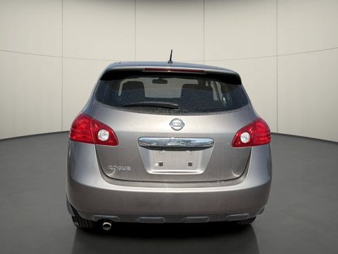 Used 2013 Nissan Rogue S FWD image 6