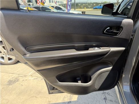 Used 2021 Dodge Durango GT RWD image 18