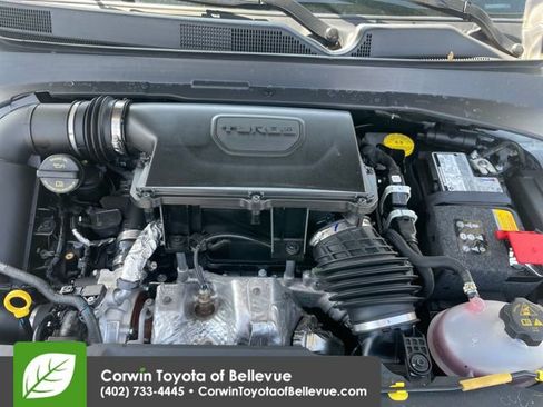 Used 2025 Jeep Compass Limited AWD/4WD image 28