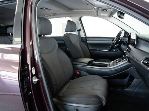Used 2021 Hyundai Palisade SEL AWD/4WD image 10