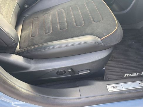 Used 2023 Ford Mustang Mach-E GT AWD/4WD image 18
