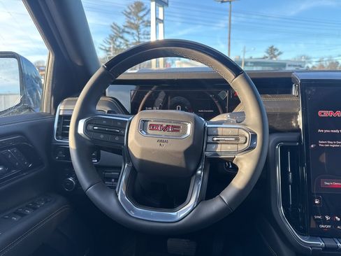 New 2026 GMC Yukon XL Elevation w/ Elevation Premium Package image 14