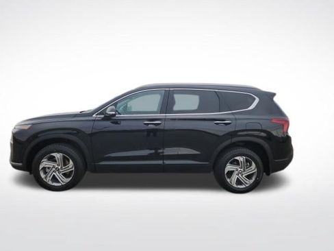 Used 2023 Hyundai Santa Fe SEL w/ Cargo Package AWD/4WD image 5