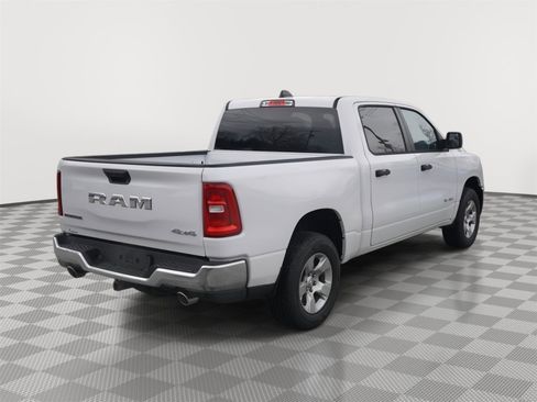 New 2026 RAM 1500 Big Horn image 5