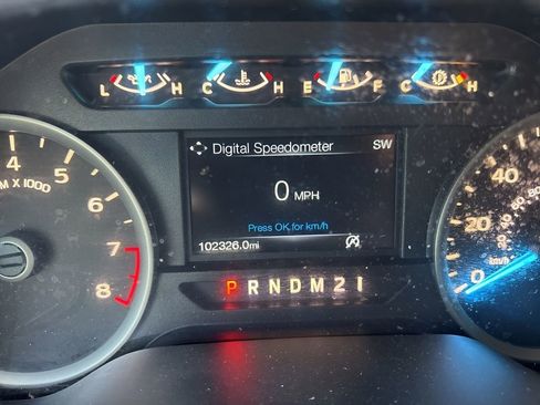 Used 2018 Ford F150 XLT w/ Equipment Group 301A Mid image 22