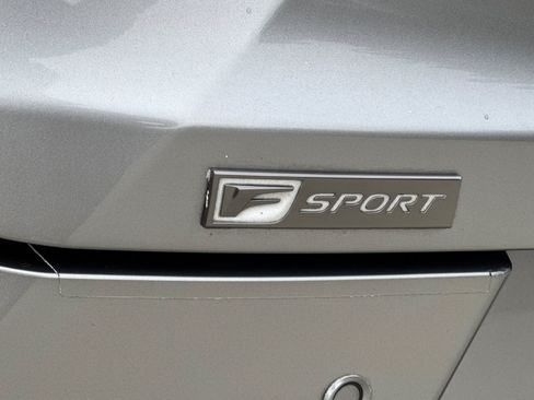 Used 2021 Lexus UX 250h F Sport w/ Accessory Package (Z2) AWD/4WD image 29