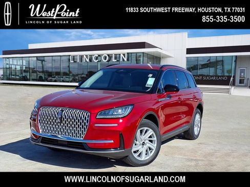 Used 2026 Lincoln Corsair Premiere FWD image 1