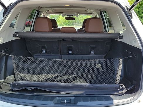 Used 2019 Subaru Forester Touring w/ Popular Package #3 AWD/4WD image 6