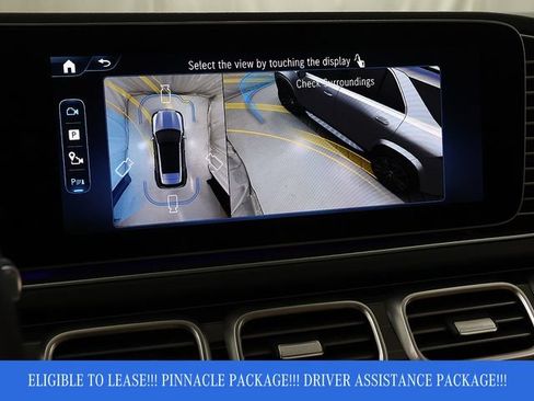 Certified 2026 Mercedes-Benz GLE 450 4MATIC image 24