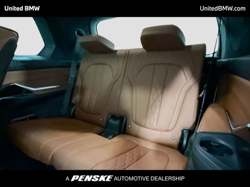 New 2027 BMW X7 xDrive40i AWD/4WD image 14