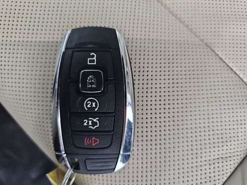 Used 2018 Lincoln MKZ Reserve w/ Climate Package AWD/4WD image 42